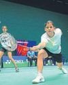 Noida's Sonali wins bronze in ranking b’minton66