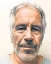 Democrats target Trump, GOP over Jeffrey Epstein scandal57