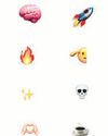 Gen Z's emoji game is rewriting work chats73
