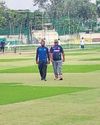 ‘Homegrown’ experts make this camp conducive for UP cricketers83