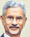 No role of 3rd party in India-China ties: EAM56