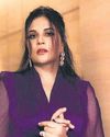 Richa marks daughter's birthday, claps back at 'natural birth' criticism87