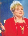 Connie Francis, singer behind the viral song Pretty Little Baby, dies at 8779