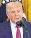 5 jets were shot down during India-Pak clashes, says Trump47