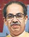 Ego clashes replaced unity in MVA during Maha polls: Uddhav36