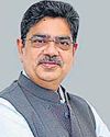 LU VC Prof Alok Rai to take charge of IIM-C next month8