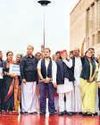 100K ‘untraceable’ in SIR; JD(U) MP questions drive52