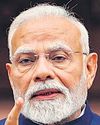 Over ₹362cr spent on PM’s foreign visits since 2021, govt informs Parl75