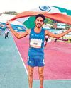 UPP athletes dominate state athletics, emerge champs69