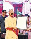 Dishonest parties made Uttar Pradesh a sick state: Adityanath Dishonest parties made Uttar Pradesh a sick state: Adityanath3
