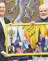 Trump considers Modi a 'great friend', says Gor2
