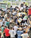 Trump: Gaza truce will hold as Israel, Hamas tired of fighting23