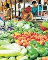 Inflation at historic low of 1.7% in Sept quarter Hindustan Times Lucknow