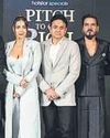 Celebs come together to fund fashion entrepreneurs51
