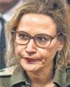 Israel's ex-military prosecutor held after leaked abuse video40
