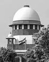 Deal with digital arrest cases with an ‘iron hand’: SC26