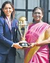 PM Modi lauds world champs after victory PM Modi lauds world champs after victory43