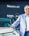 Tata Motors says no to softer emission rules for small cars Tata Motors says no to softer emission rules for small cars60