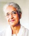 Veteran actor Kamini Kaushal dies at 98, family confirms news Veteran actor Kamini Kaushal dies at 98, family confirms news61