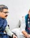 Row continues over second phase of SIR5