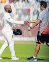 Belief, Bavuma and the end of a 15-year wait40
