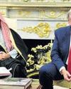 Trump berates ABC reporter after query about killing of Saudi Arabian journalist29