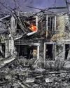 US will betray Ukraine on territory, claims Macron US will betray Ukraine on territory, claims Macron30