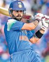The old school repeatability factor sets King Kohli apart The old school repeatability factor sets King Kohli apart42