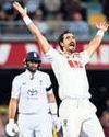 England staring down the barrel under Gabba lights England staring down the barrel under Gabba lights49