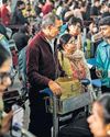 IndiGo CEO gets show cause notice IndiGo CEO gets show cause notice11