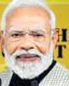 'Your Money, Your Right': PM says ₹2K cr already returned 'Your Money, Your Right': PM says ₹2K cr already returned16