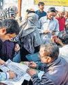 Hindustan Times Lucknow