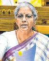 Securities Markets Code Bill 2025 introduced in Lok Sabha51