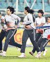 ODI champs India back in action for Lanka T20s43