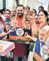 BJP-led Mahayuti sweeps Maharashtra local body elections, Oppn MVA cries foul9