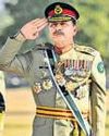 Asim Munir receives highest Saudi honour after defence agreement30