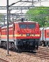 Record ₹1.3 lakh cr safety net on cards for railways56