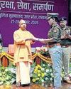 CM calls for zero tolerance against cyber crime, conversion rackets CM calls for zero tolerance against cyber crime, conversion rackets0
