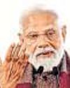 Self reliance, empowerment of poor key for Viksit Bharat: PM Self reliance, empowerment of poor key for Viksit Bharat: PM29