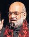 { NEARLY ONE YEAR OF PREZ RULE } Shah reviews Manipur security, rehabilitation26