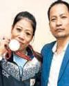 Mary Kom on divorce from Karung Onkholer: Can't afford to grieve Mary Kom on divorce from Karung Onkholer: Can't afford to grieve41