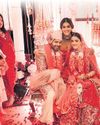 Inside Stebin Ben, Nupur Sanon's Hindu wedding37