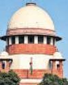 Temples of justice cannot become a fertile ground for corruption: SC14