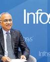 Infosys joins peers in IT sector’s road to recovery45