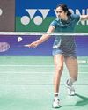 Sindhu crashes out; monkeys gatecrash India Open on Day 249