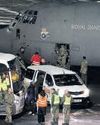 Trump seizure plan: European troops arrive in Greenland40
