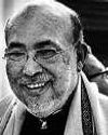 Shah meets Biren amid buzz over formation of new govt in Manipur8