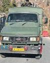 8 soldiers injured in Kishtwar gunfight13