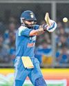 In Kohli's method lies a lesson for India’s batters45