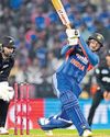Abhishek’s brilliance gives India the lead in T20 series43